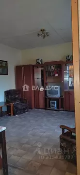 3-к кв. Владимирская область, Ковров ул. Калинина, 14 (60.0 м)