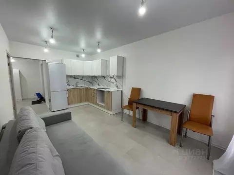 1-к кв. Москва просп. Магеллана, 29 (43.0 м)