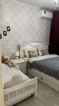 2-к кв. Нижегородская область, Нижний Новгород Бурнаковская ул., 79 ...