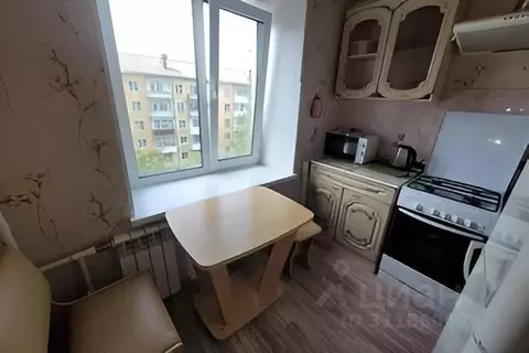 2-к кв. Свердловская область, Серов ул. Луначарского, 135 (45.0 м)