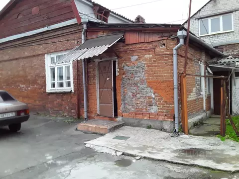 Дом в Северная Осетия, Владикавказ ул. Гоголя, 14 (70 м)