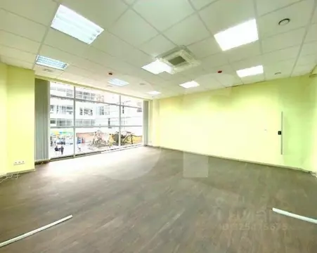Офис в Москва ул. Горбунова, 2С3 (1163 м)