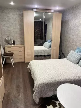 1-к кв. Красноярский край, Норильск ул. Павлова, 12 (32.0 м)