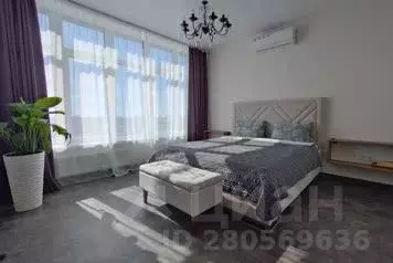 2-к кв. Тюменская область, Тюмень ул. Газовиков, 35 (67.0 м)