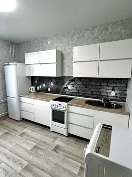 2-к кв. Пермский край, Пермь Переселенческая ул., 98 (56.2 м)