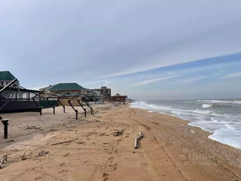 Участок в Краснодарский край, Темрюкский район, Ахтанизовское с/пос, ...