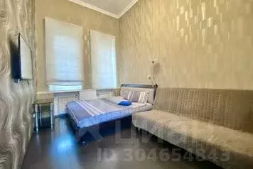 1-к кв. Приморский край, Владивосток Светланская ул., 8 (32.0 м)