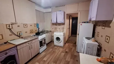 3-к кв. Пермский край, Пермь ул. Моторостроителей, 9 (57.9 м)