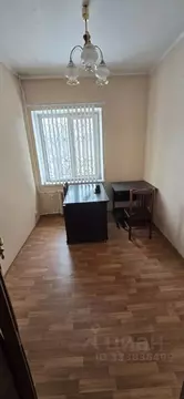 Офис в Московская область, Раменское Красная ул., 17 (8 м)