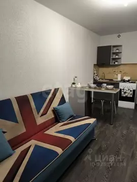 Студия Пермский край, Пермь Автозаводская ул., 30 (23.0 м)