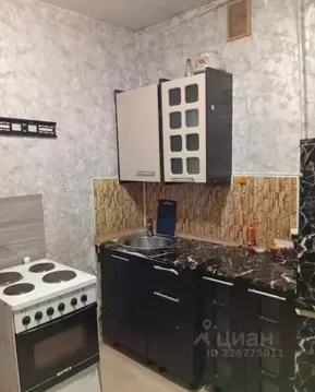 1-к кв. Иркутская область, Иркутск бул. Рябикова, 22 (31.0 м)