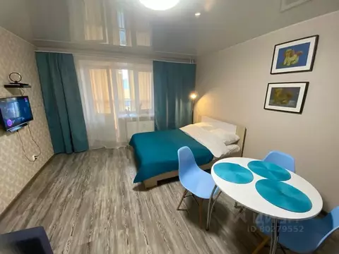 1-к кв. Вологодская область, Череповец Октябрьский просп., 78А (35.0 ...