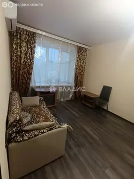 1-комнатная квартира: Воронеж, Ведугская улица, 20 (31.8 м)
