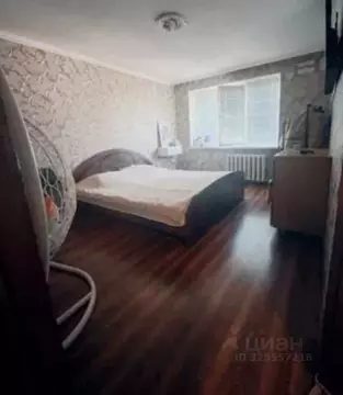 2-к кв. Кабардино-Балкария, Нальчик ул. Неделина, 12А (47.0 м)