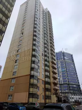 Студия Ленинградская область, Мурино Всеволожский район, ул. Шувалова, ...