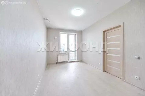 1-комнатная квартира: Барнаул, улица Малахова, 134Ак2 (35.1 м)