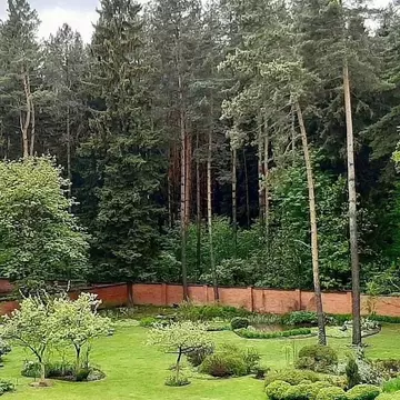 Коттедж в Московская область, Мытищи городской округ, д. Аббакумово, ...