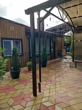 Дом в Краснодарский край, Апшеронский район, пос. Мезмай Высокая ул., ...