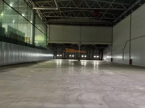 Склад в Московская область, Домодедово Северный мкр, ул. ...