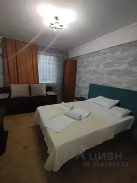 Комната Краснодарский край, Сочи ул. Старонасыпная, 32/4