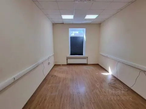 Офис в Санкт-Петербург Звенигородская ул., 9-11 (22 м)