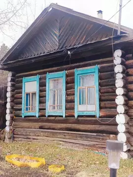 Дом в Свердловская область, Первоуральск Калинка СНТ,  (49 м)