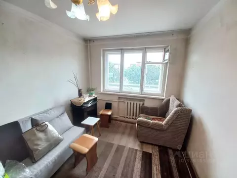 1-к кв. Северная Осетия, Владикавказ просп. Коста, 261 (25.0 м)