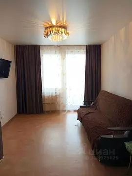 1-к кв. Красноярский край, Красноярск Лесопарковая ул., 27 (32.0 м)