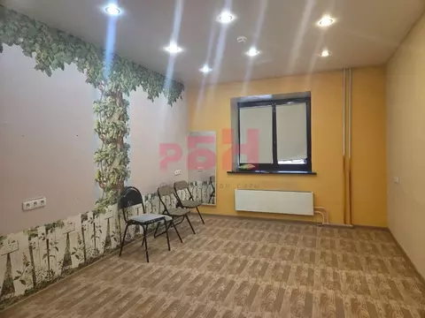 Помещение свободного назначения в Воронежская область, Воронеж ул. 25 ...