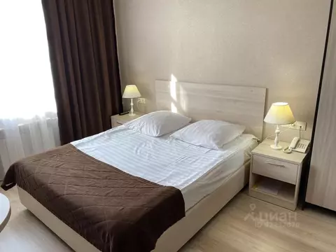 Комната Тульская область, Тула Демидовская ул., 179А (22.0 м)