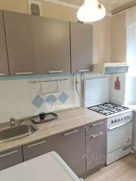 2-к кв. Московская область, Домодедово Центральный мкр, ул. Ленинская, ...