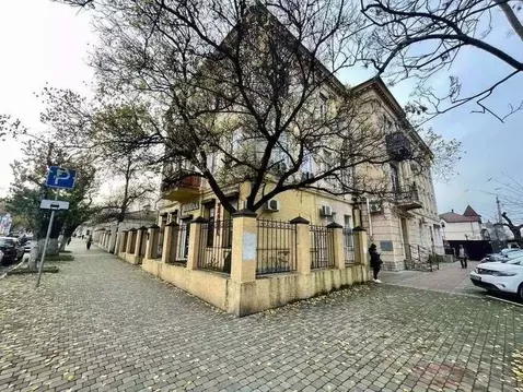 Помещение свободного назначения в Краснодарский край, Новороссийск ...