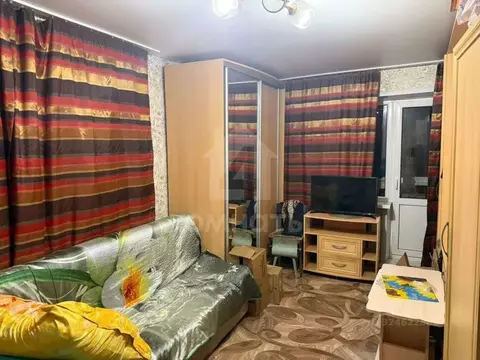 1-к кв. Воронежская область, Воронеж ул. 9 Января, 228 (30.5 м)