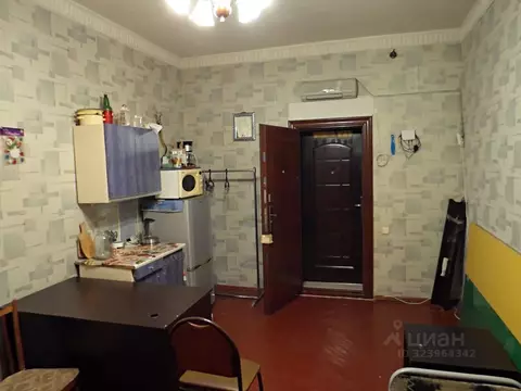 Комната Санкт-Петербург Конторская ул., 16 (17.9 м)