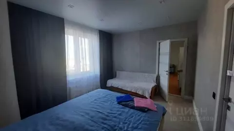 1-к кв. Тюменская область, Тюмень ул. 50 лет ВЛКСМ, 13к3 (47.0 м)