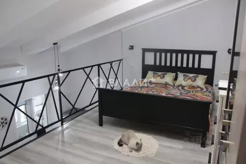 1-к кв. Московская область, Королев Болшево мкр, Полевая ул., 11к4 ...