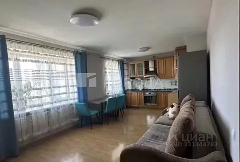 2-к кв. Алтайский край, Барнаул Социалистический просп., 69 (67.7 м)