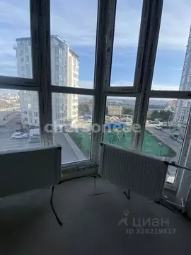 1-к кв. Севастополь ул. Александра Маринеско, 1Бк2 (44.6 м)