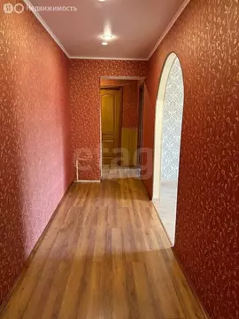 3-комнатная квартира: Энгельс, улица Колотилова, 70 (60 м)