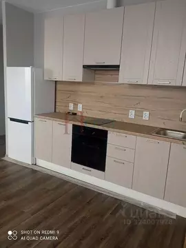 2-к кв. Новосибирская область, Новосибирск Зыряновская ул., 53с (58.3 ...