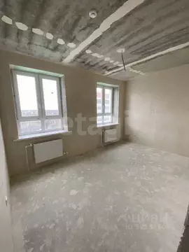 2-к кв. Ярославская область, Ярославль ул. Маланова, 23 (57.5 м)