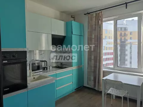 1-к кв. Санкт-Петербург Усть-Славянка тер., просп. Советский, 36к2 ...