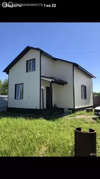 Дом в Московская область, Раменский муниципальный округ, КП Великие ...