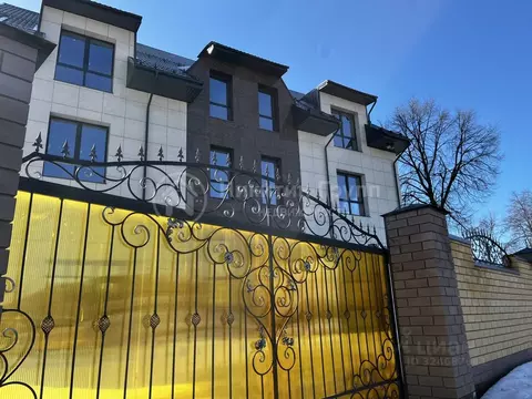 Офис в Нижегородская область, Бор ул. Борская Ферма, 18 (851 м)