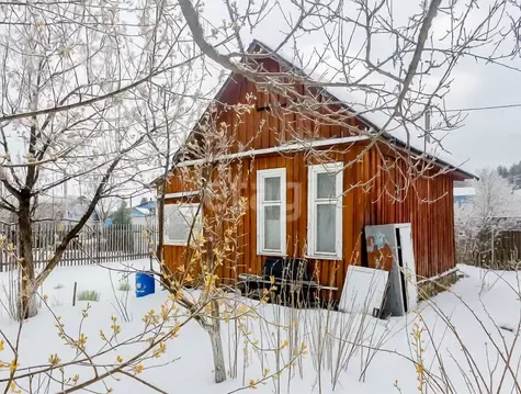 Дом в Ярославская область, Ярославский муниципальный округ, Здоровье ...