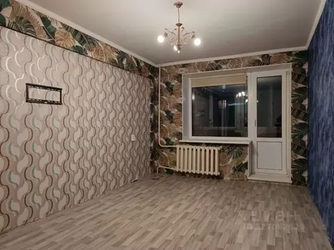 1-к кв. Омская область, Омск просп. Мира, 165/1 (43.1 м)