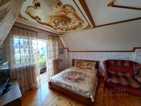 1-к кв. Крым, Ялта ул. Поликуровская, 5 (52.0 м)