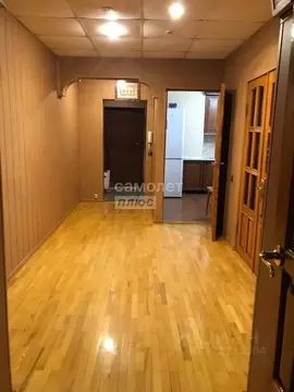 3-к кв. Кабардино-Балкария, Нальчик ул. Атажукина, 4 (79.0 м)