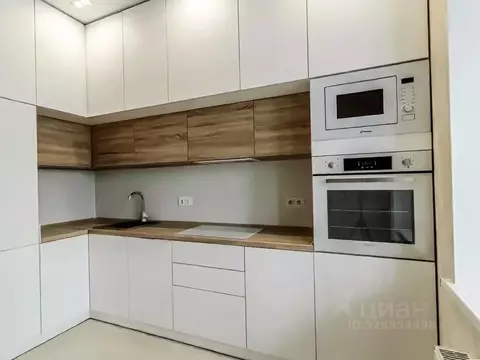 2-к кв. Краснодарский край, Краснодар Черкасская ул., 72 (59.2 м)