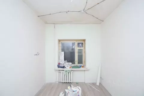 Студия Тюменская область, Тюмень ул. Энергетиков, 30А (16.3 м)